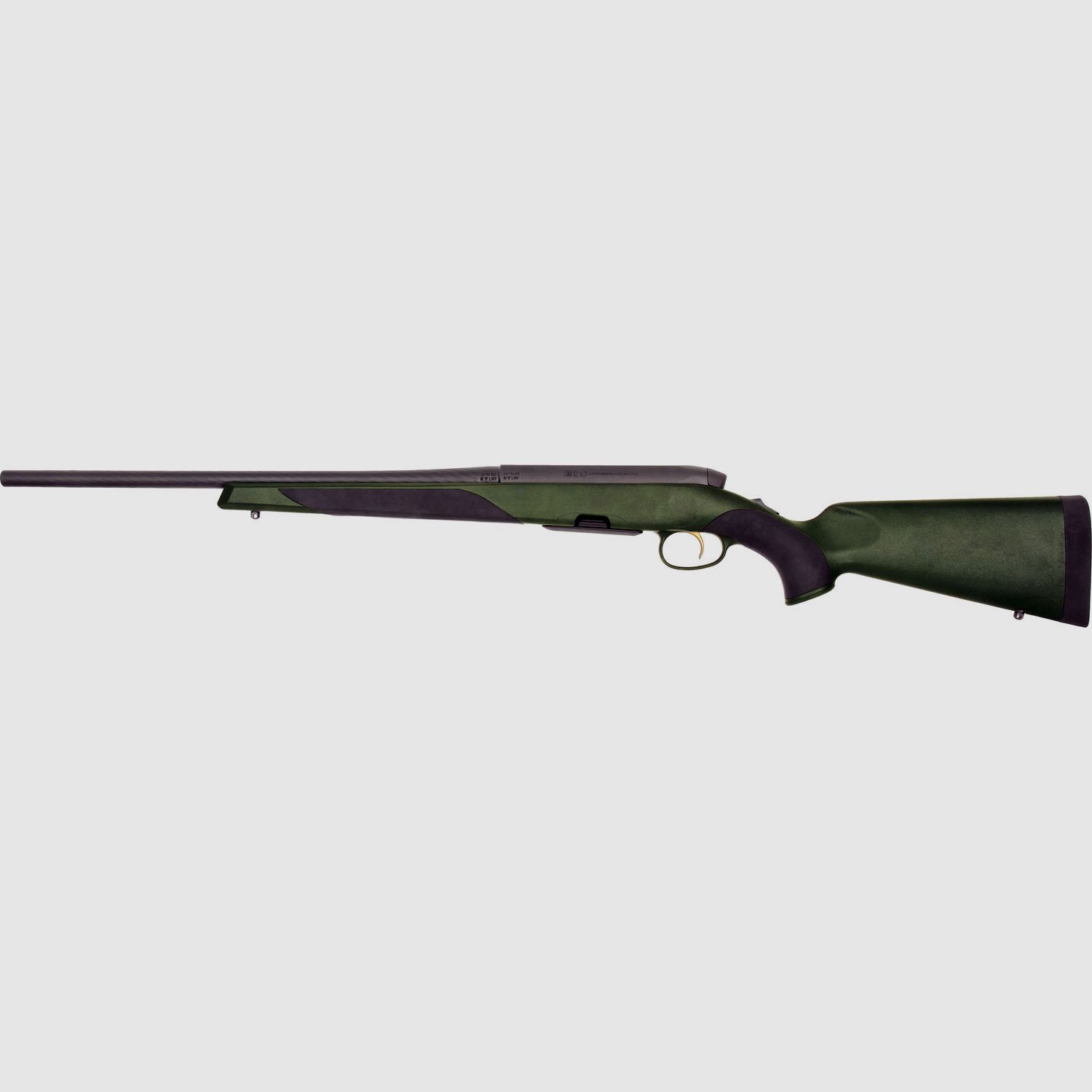 Steyr SM12 SX Links