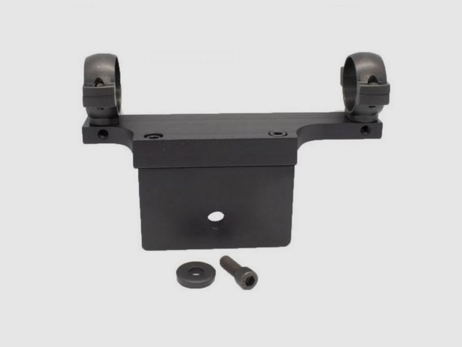 S&amp;K Mounts USA Insta Montage Set Springfield M1A