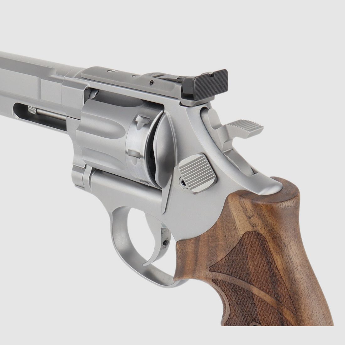  Spohr L562 Standard 6.0 .22lr, imagen 8 de 12