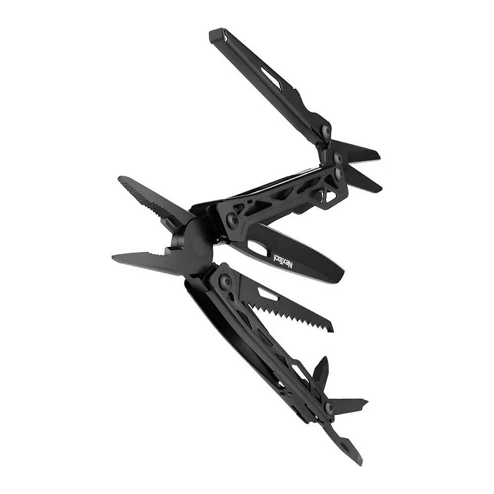 Multitool NexTool Black Knight 11w1 +etui do pasa, zdjęcie 5 z 48