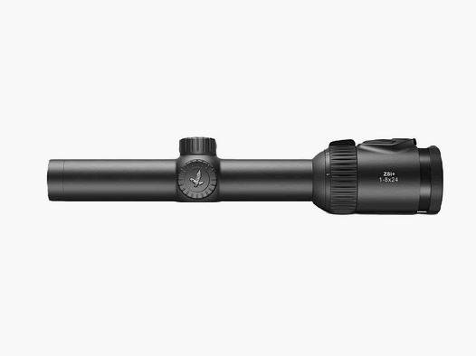 Swarovski Z8i+ 1-8×24