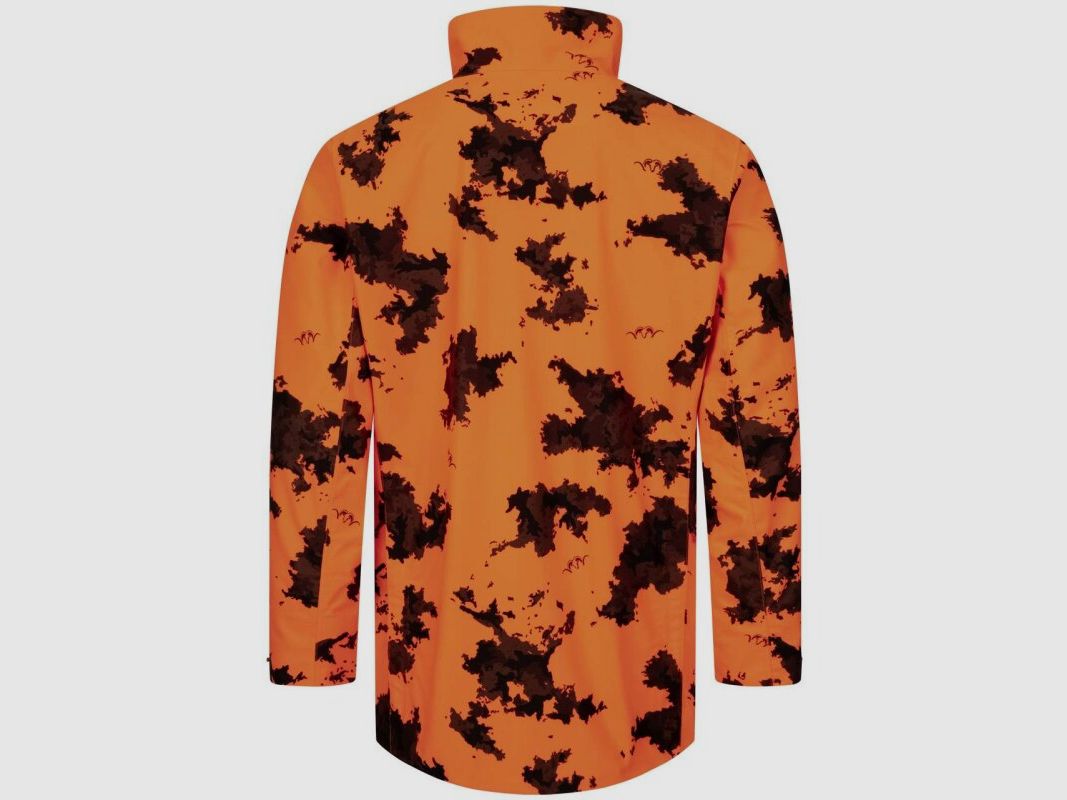 Blaser Herren Stealth 2L Jacke XXL