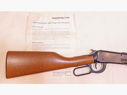 Daisy, USA Mod. 1894 Western