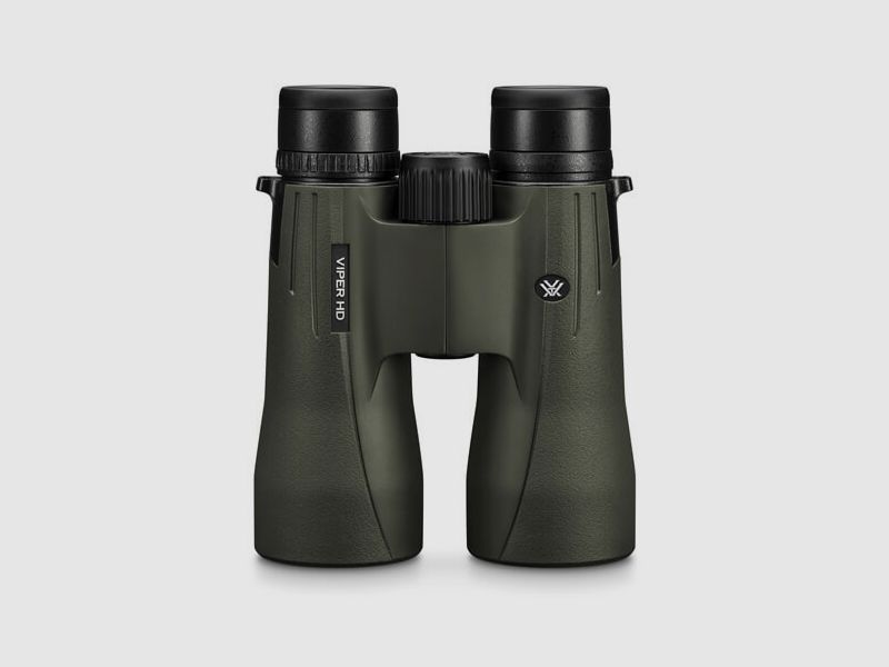 Vortex Viper HD ll Håndkikkert (8x42, 10x42, 10x50, 12x50), billede 2 af 4