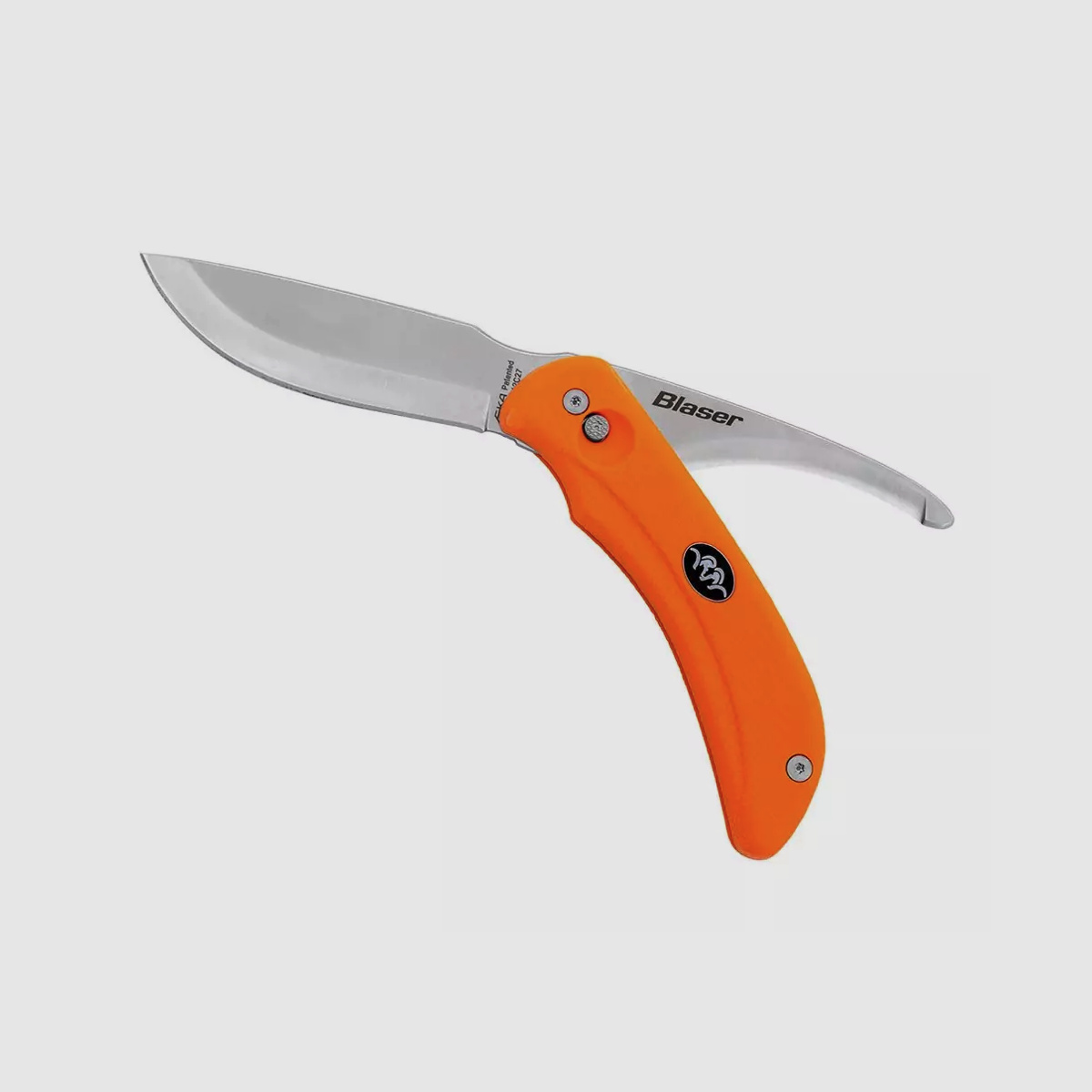 BLASER Messer Ultimate Blaze Orange