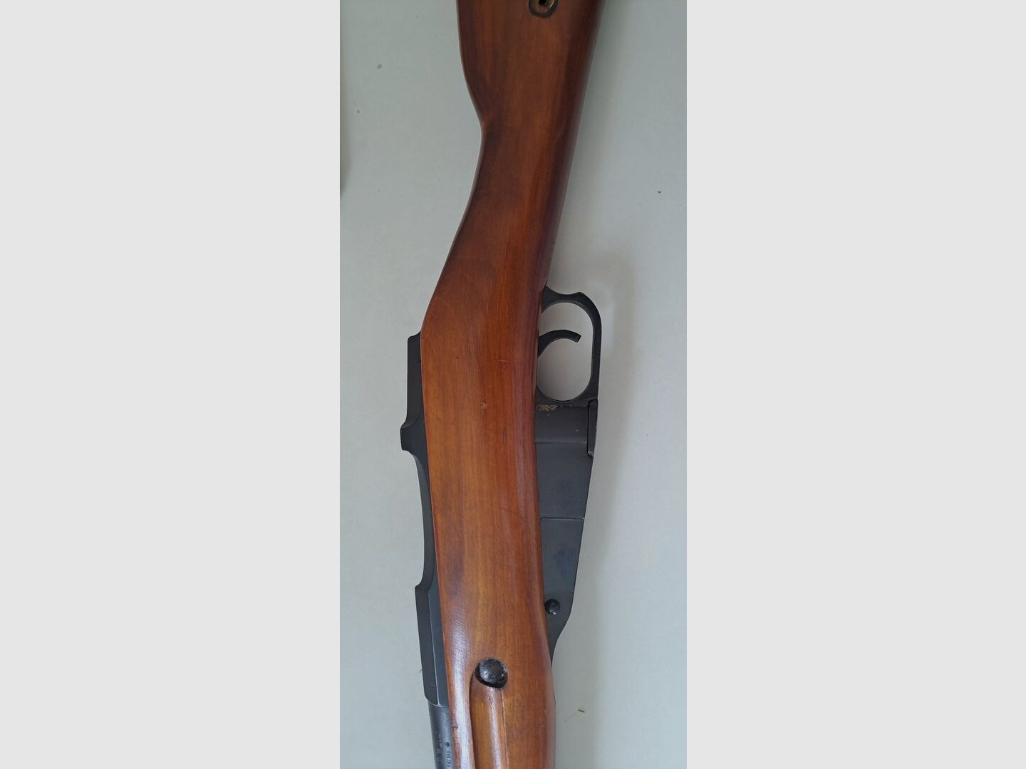 Top Mosin Nagant Year 1934 in caliber 7.62x54R