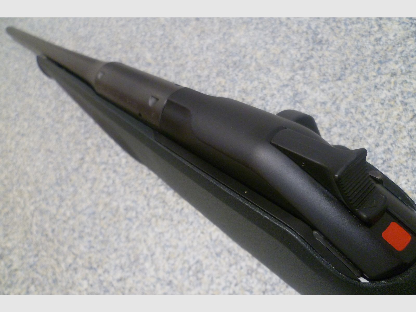 Répétiteur Blaser R8 .30-06 Spring.
