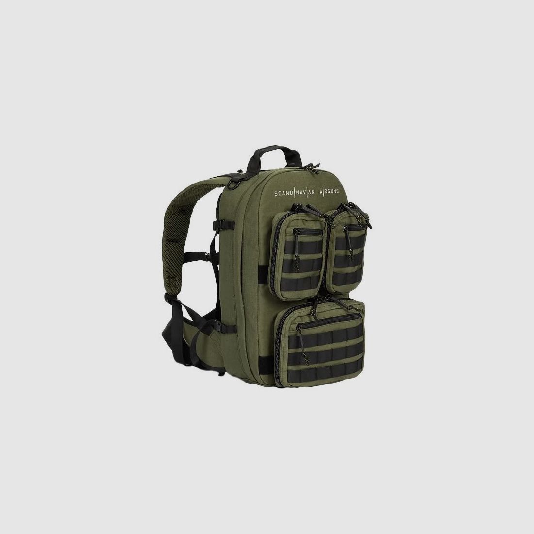Rucksack + Flasche SA Private Scandinavian Arms, Bild 2 von 10