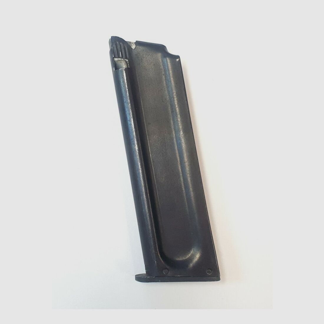 Chargeur Colt pour Pistolet Colt ACE 1911 Peters Acier unk Kps KK Systèmes d'Échange, .22lr, 10 Coups - Tard