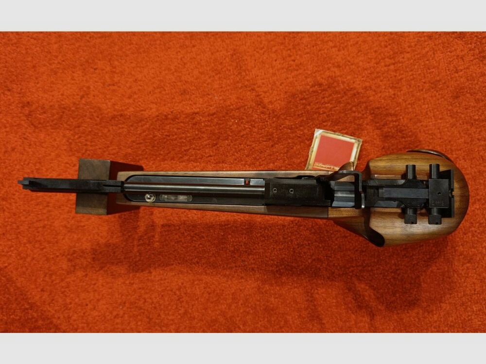 Walther FP .22lr
