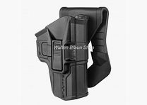 FAB-Defence GLOCK 17 / 19 R ( LEVEL 2 ) M1 HOLSTER