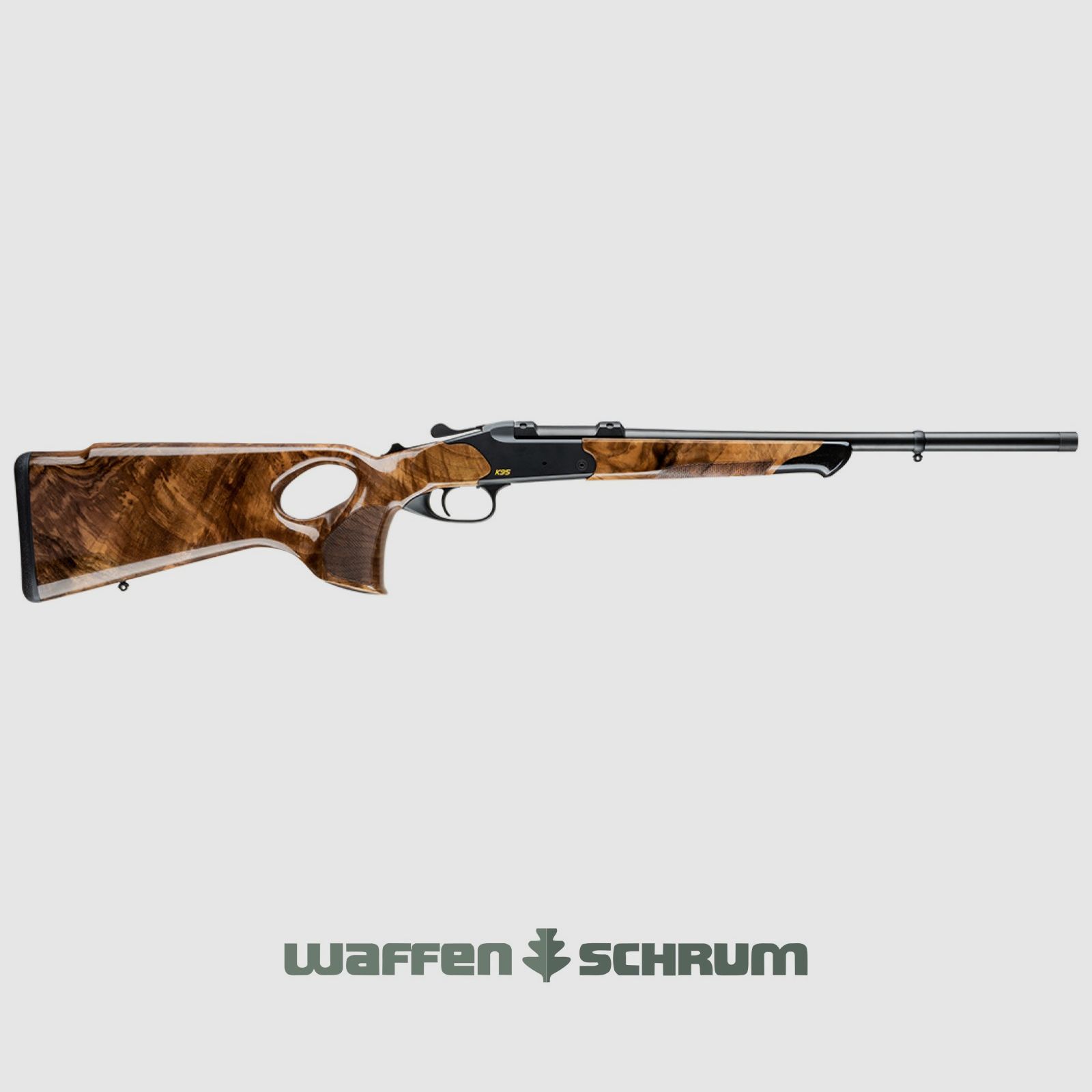 Blaser K95 Success SHK:4