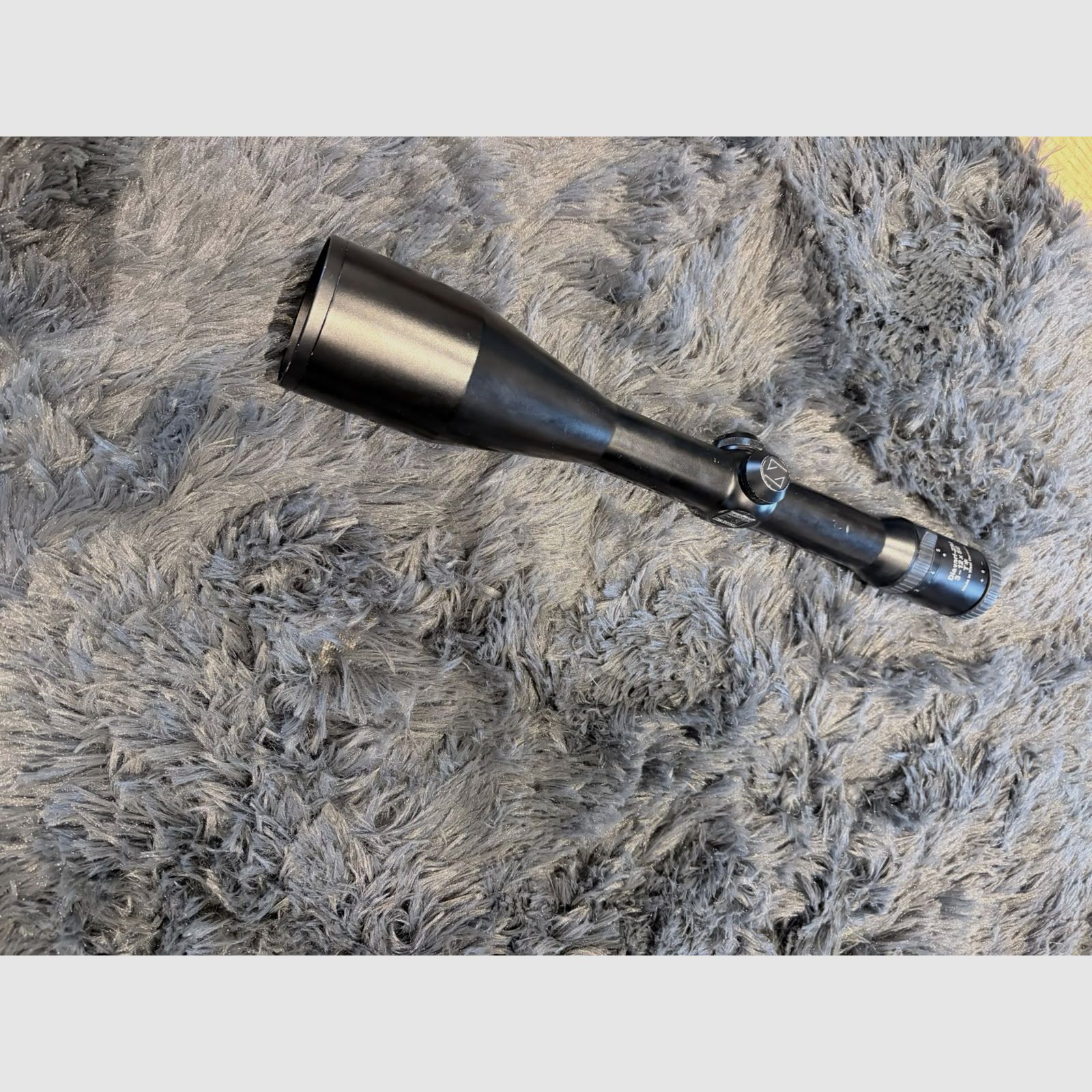 Zeiss Diavari 3-12X56, Bild 9 von 10
