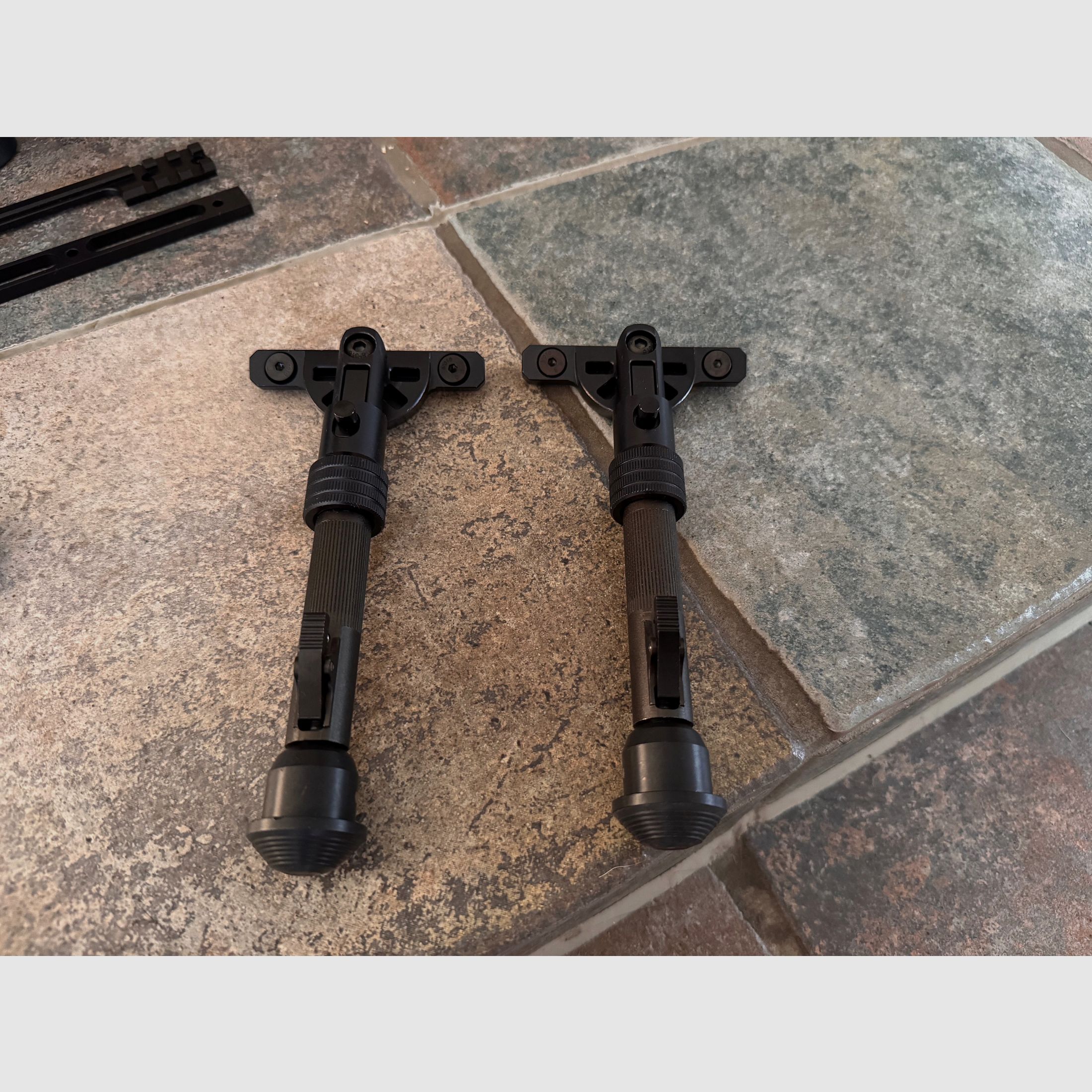 Novritsch SSG10 A2 met tuning en veel accessoires