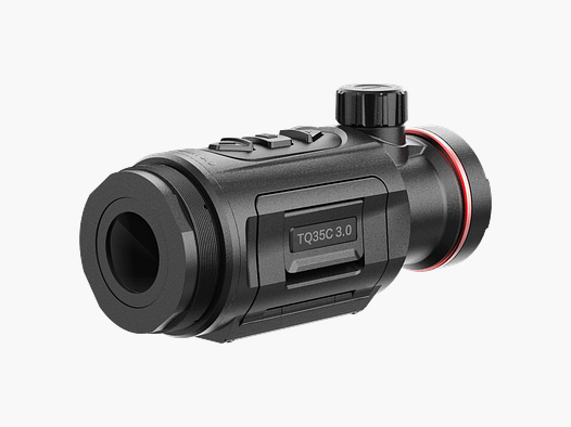HIKMICRO TQ35C Thunder 3.0 Wärmebild Vorsatzgerät + Gratisadapter