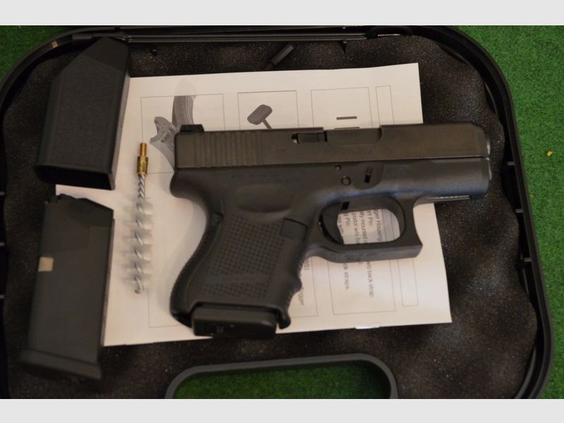 Glock 27 Generation 4 *