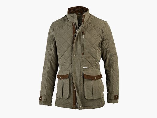Baleno Herren-Steppjacke Goodwood