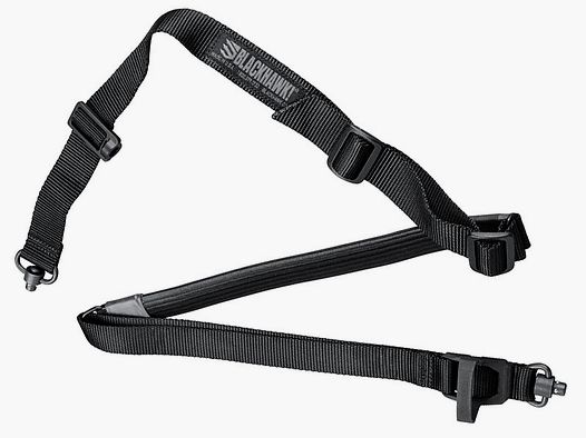 BLACKHAWK Multi-Point QUICK DISCONNECT Slick Stretch Tactical Sling