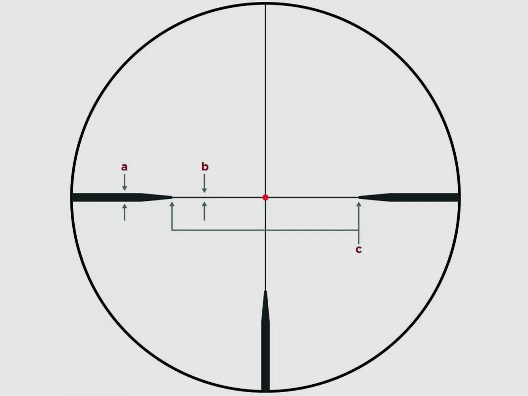 Zielfernrohr LEUPOLD VX-6HD GEN 2 3-18x56 Side Focus CDS-SZL2 FireDot Twilight Hunter beleuchtet., Bild 7 von 15