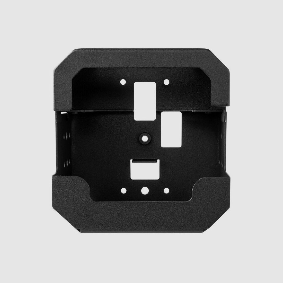 Vosker Metallgehäuse V-SBOX2