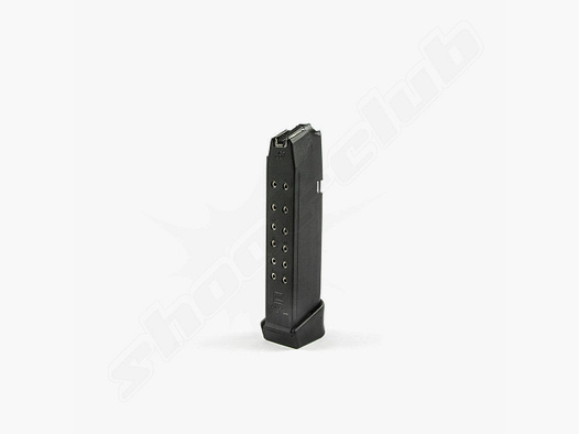 GLOCK Mag. voor Glock 31 - 16 schoten kaliber .357SIG