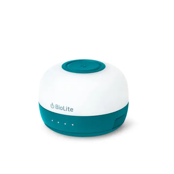 Mini-USB-Lampe Alpenglow Biolite, Bild 7 von 8