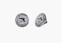 GLOCK pin