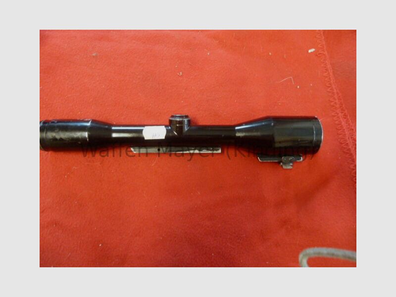 Hensoldt -Wetzlar 6x42