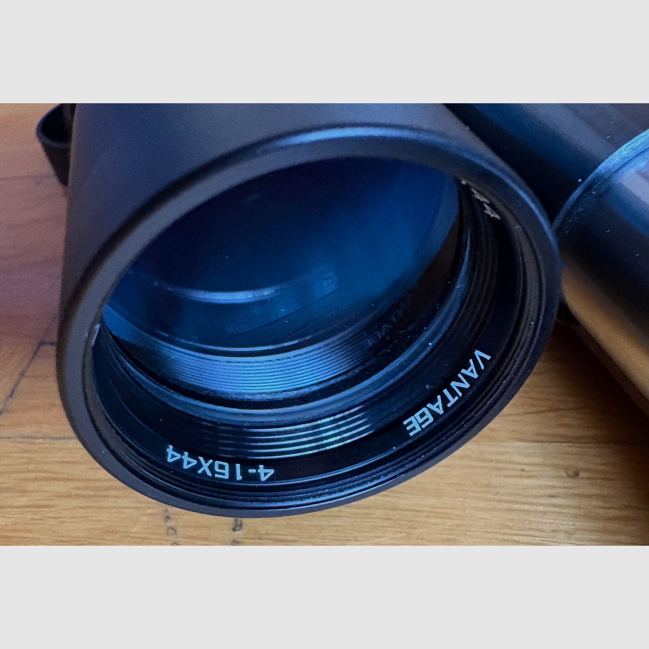 Sprzedam moje Weihrauch HW 97K 4,5 wiatrówkę wraz z lunetą Hawke Vantage