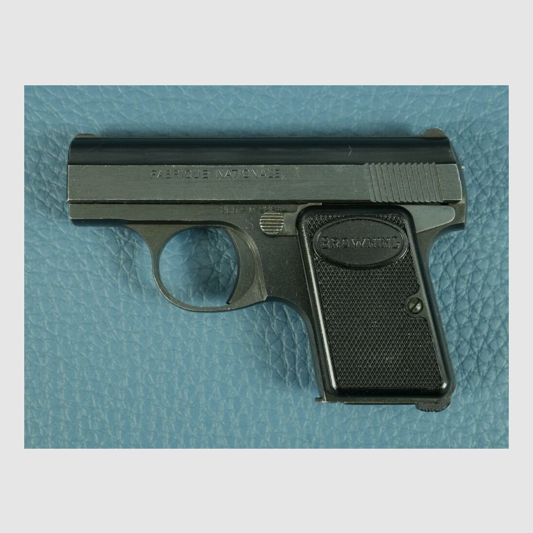 FN Baby 6.35mm Browning, image 3 of 4