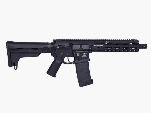 GSG Amoeba Mutant AMM9 schwarz Softair Gewehr