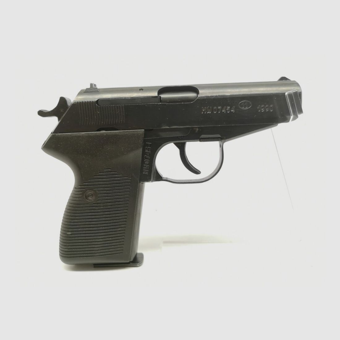 Radom P-83 Wanad