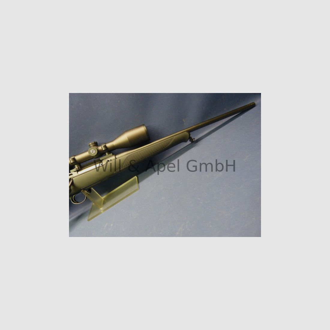 SAUER & SOHN 101 Classic XT