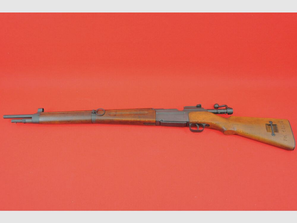 MAS Mod. 36