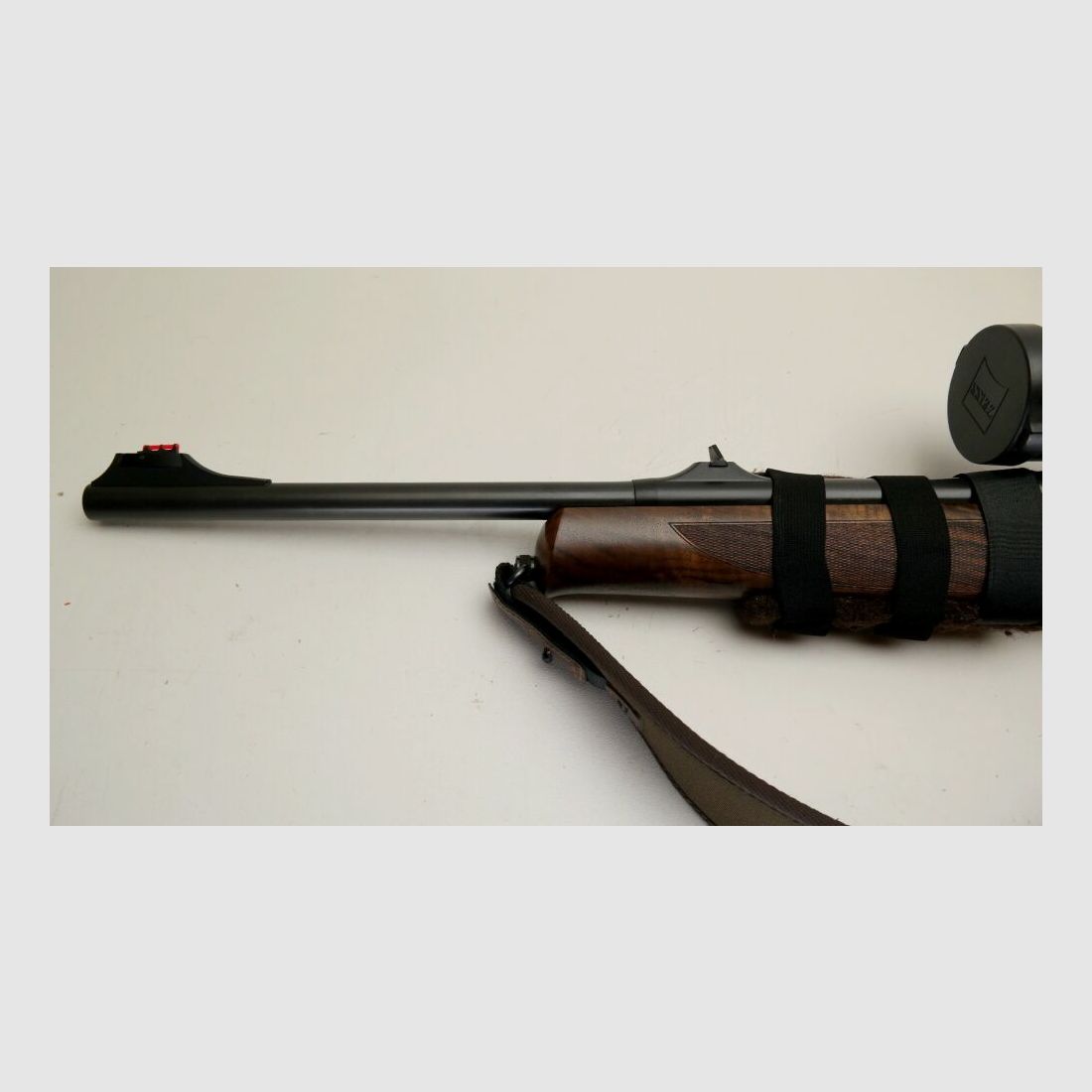 SL Büchse Sauer 303 Kal. 30-06 Sprg. mit Zeiss 3-12x56 #:15960 Pfandversteigerung 17.7.25