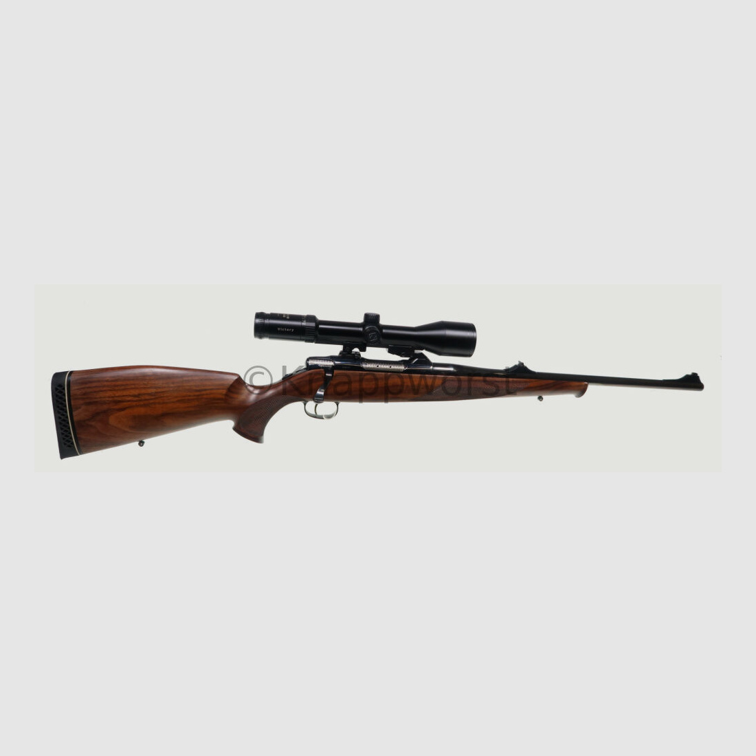 Sauer & Sohn Sauer 92S Elegance 308Win.