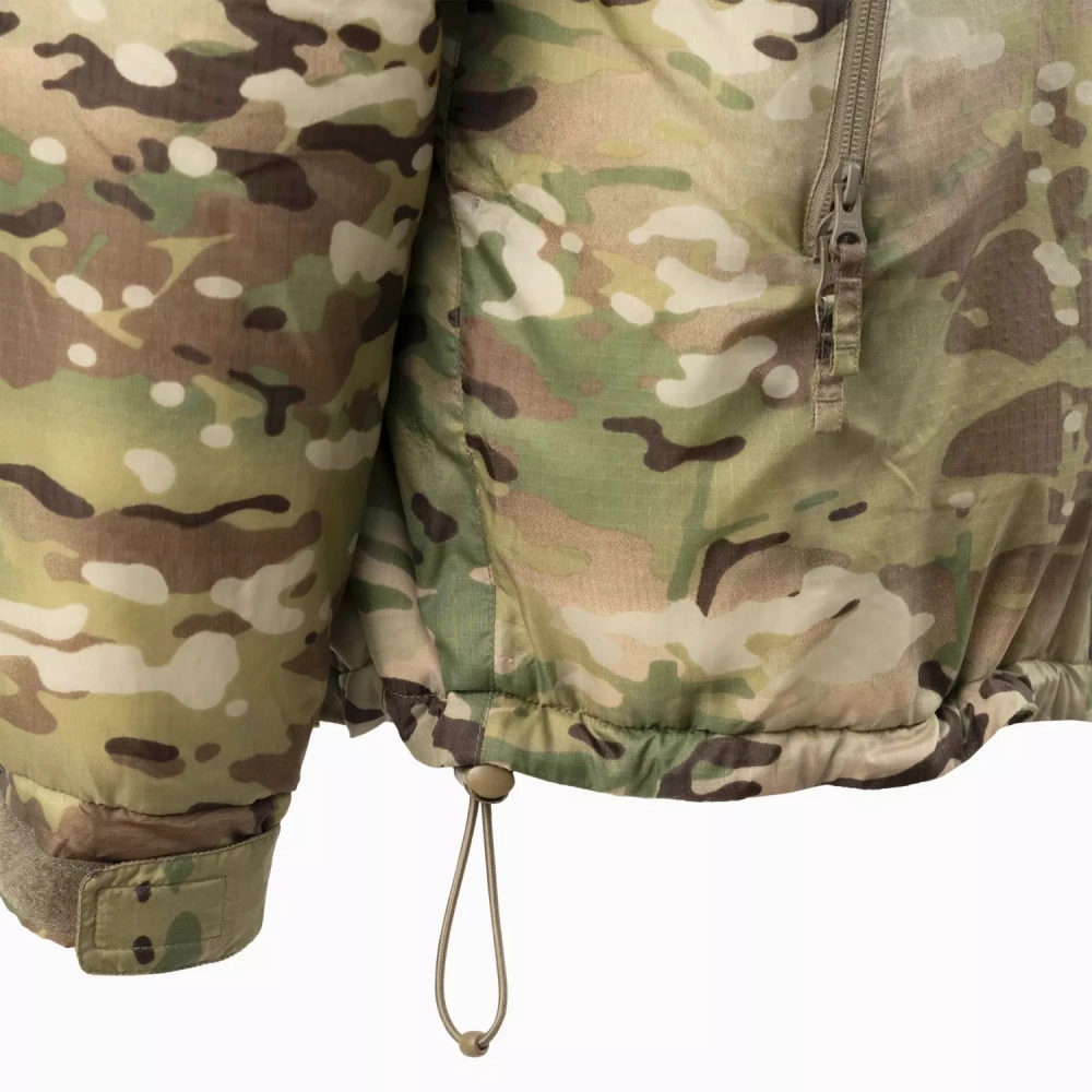 Helikon - Winterjacke Level 7 - Climashield - Nylon - MultiCam - KU-L70-BL-34, Bild 11 von 14