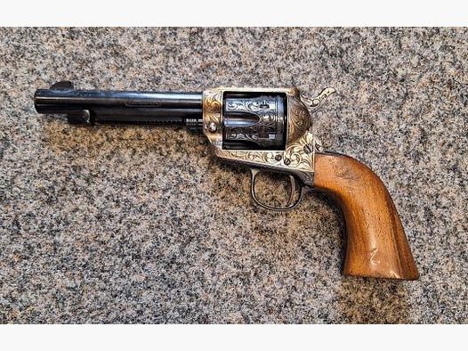 Singleaction Revolver Uberti 1873 Kal.22 lr