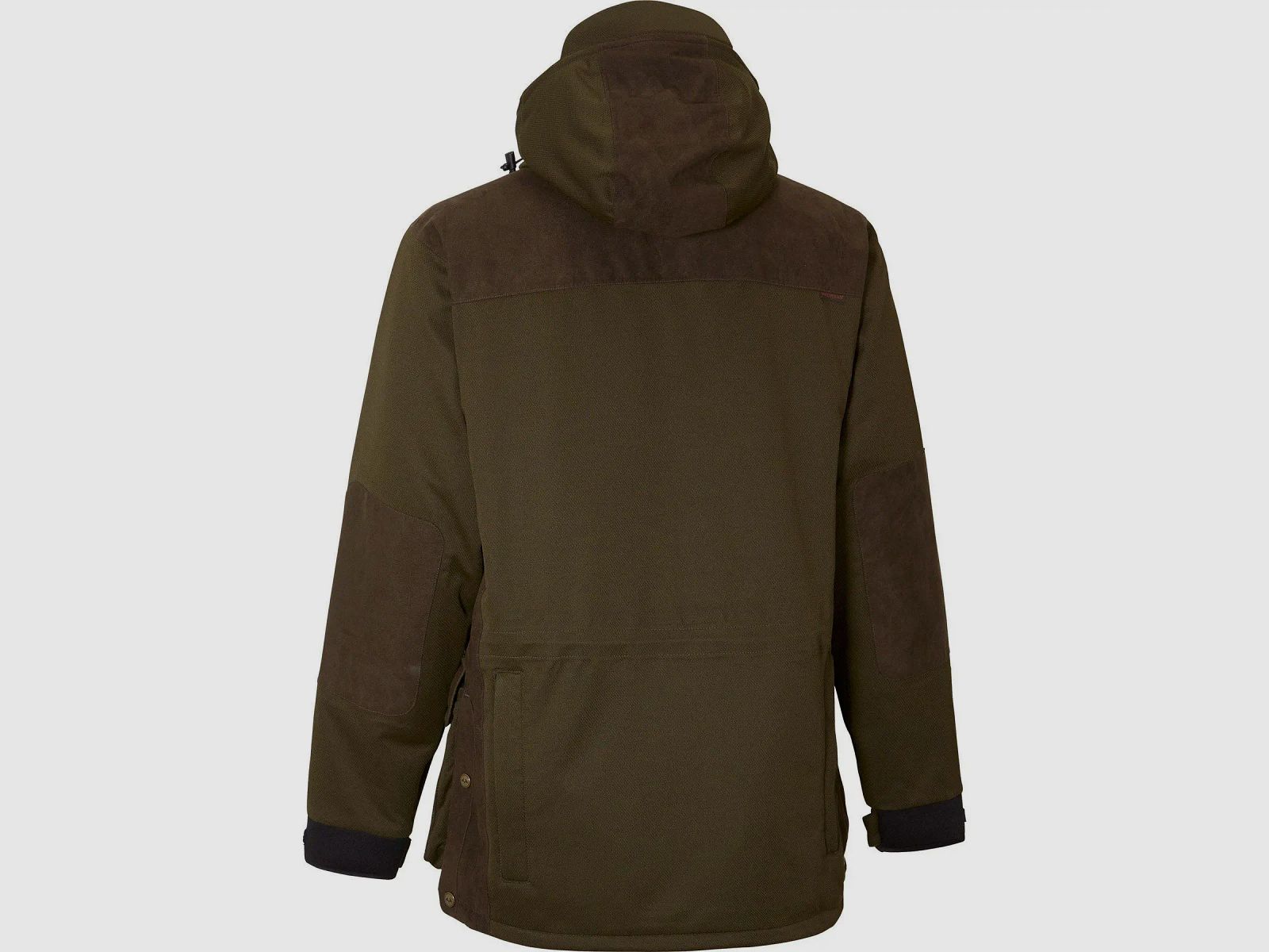 Swedteam Jacke Crest Booster Classic