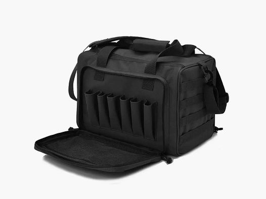 Bolsa de accesorios táctica - resistente al agua y extra robusta