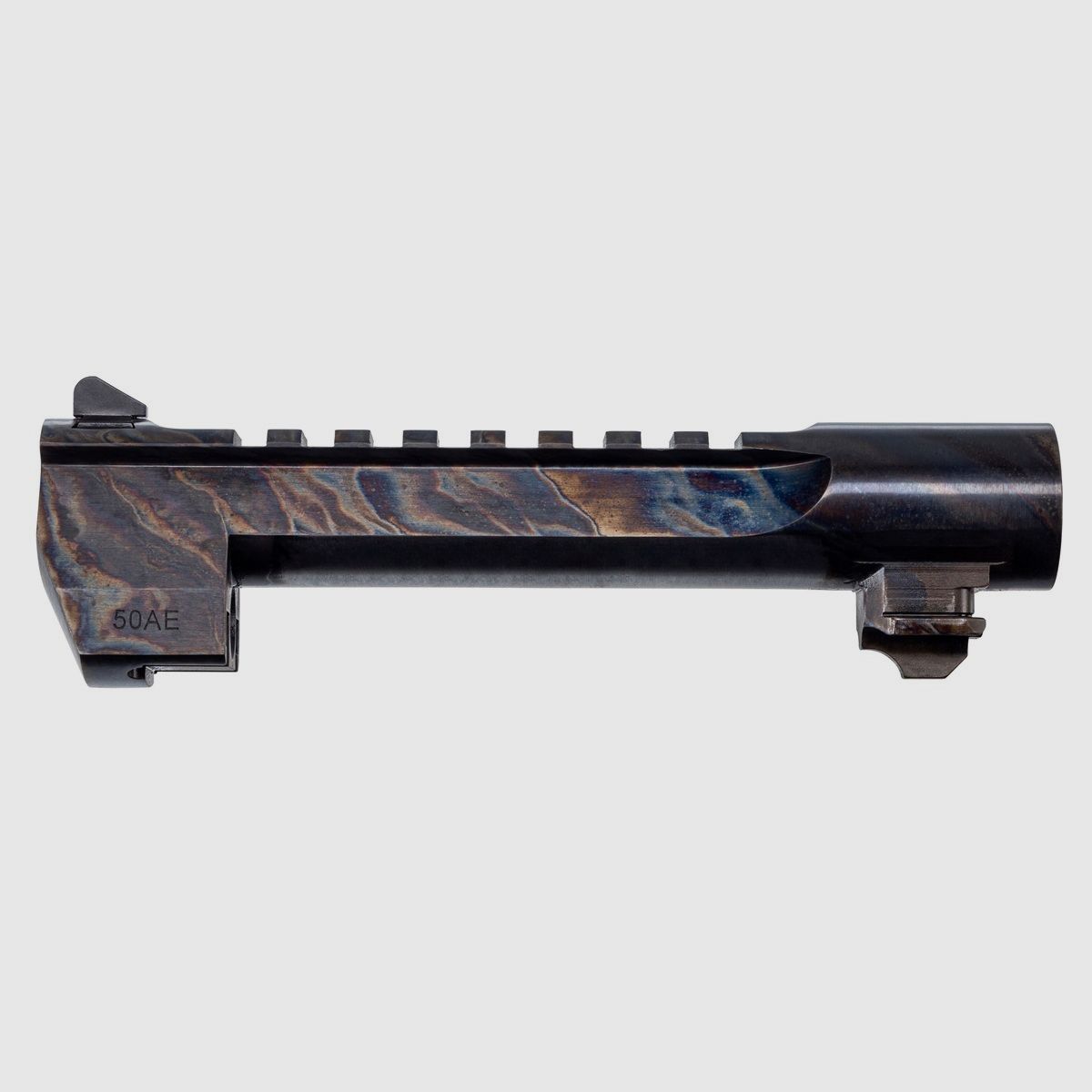 A-Lauf Desert Eagle XIX 6" Case Hardened