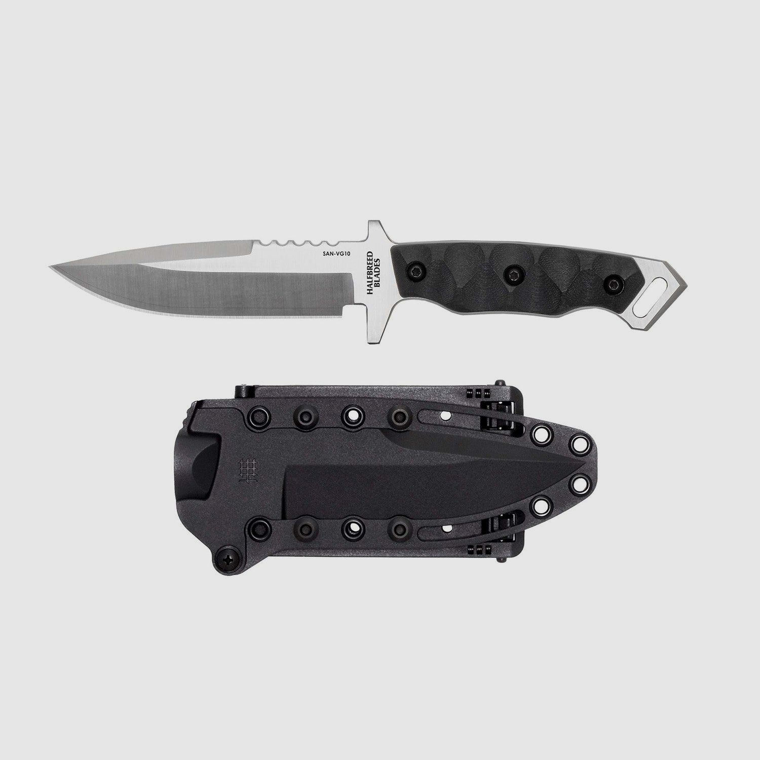 Medium Infantry Knife Gen-2, SAN-VG10, image 5 of 7