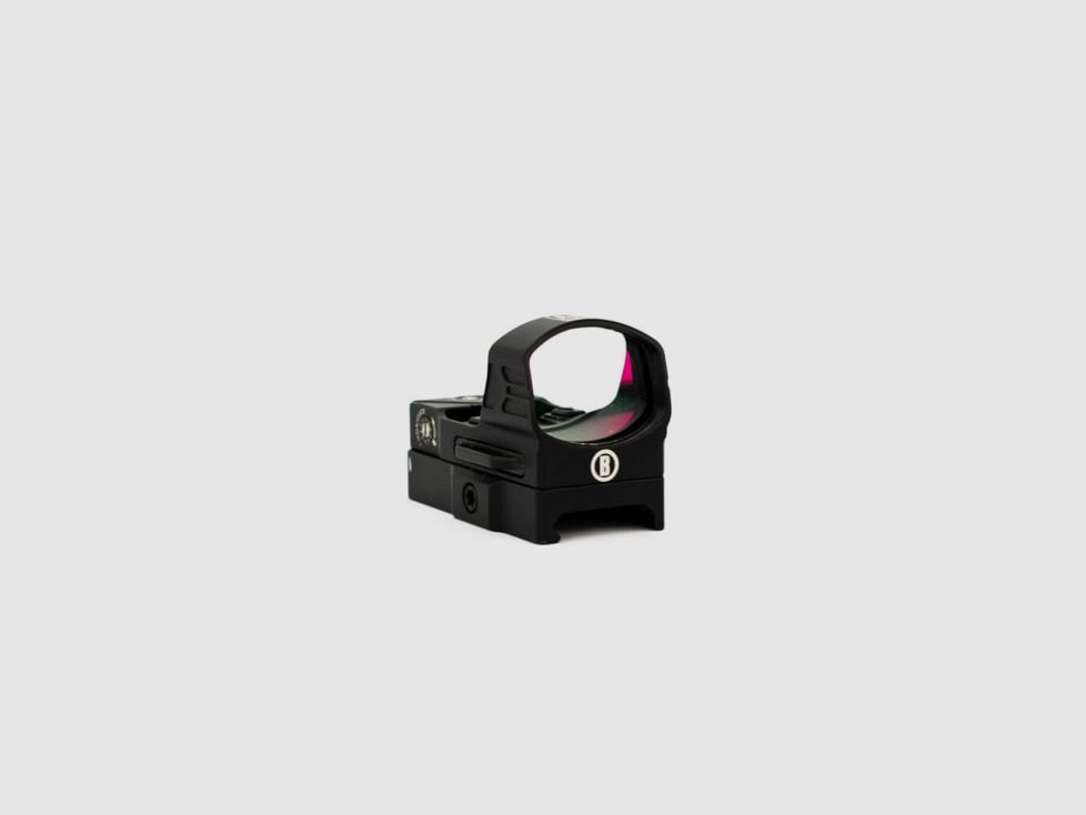 Bushnell Rotpunktvisier AR First Strike 2.0 1x 3 MOA