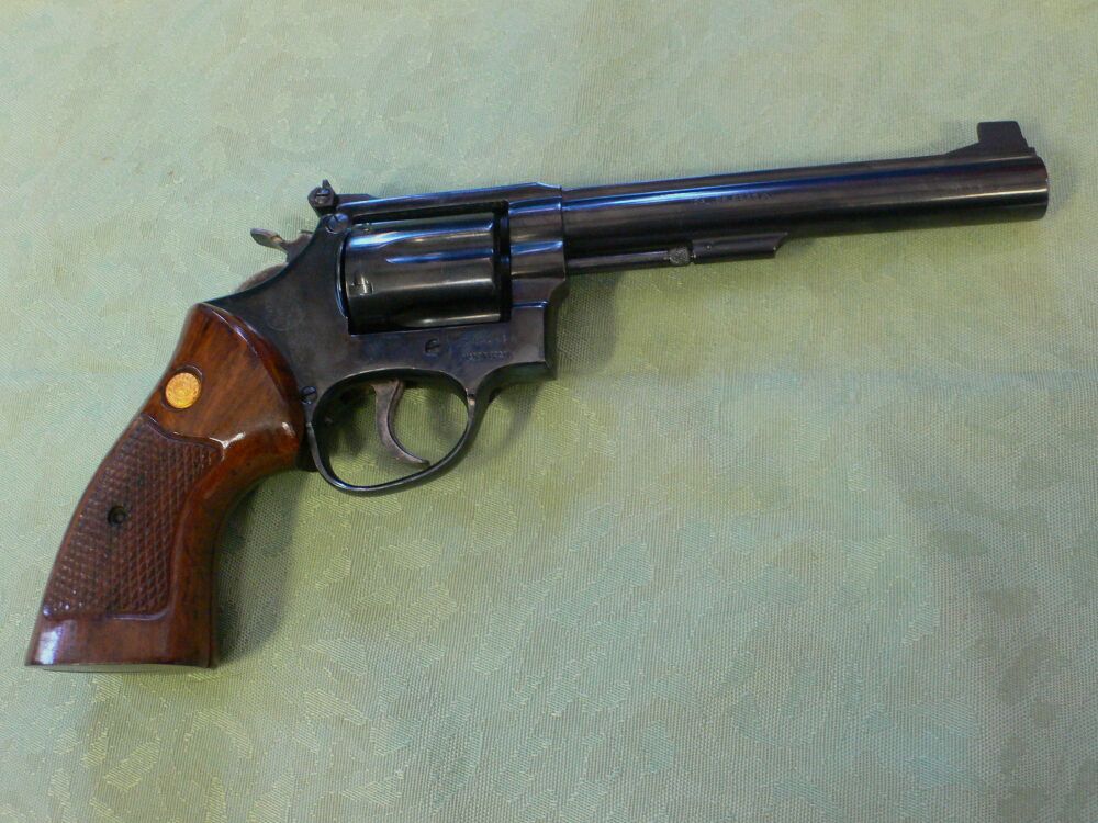 Taurus ohne