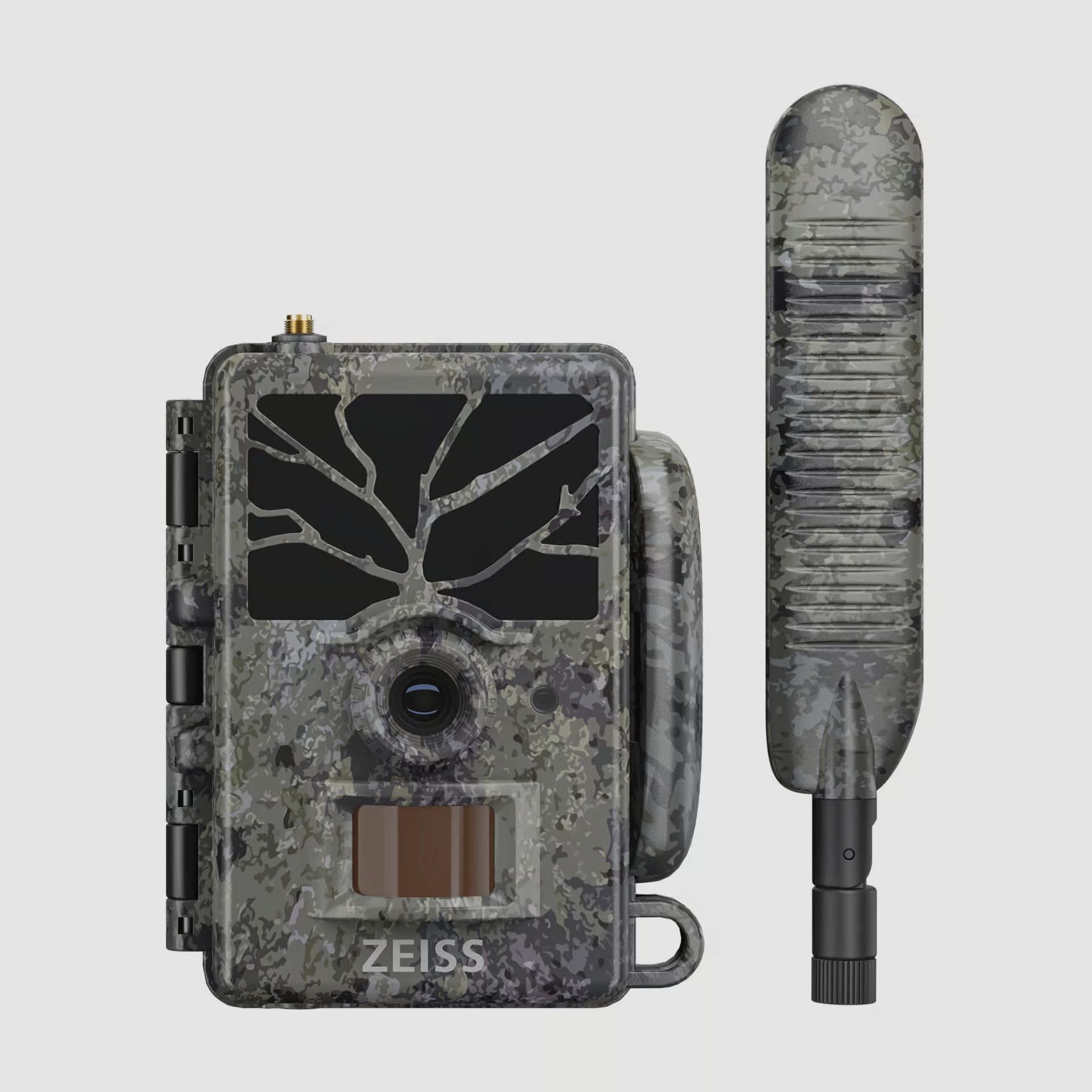 Zeiss Secacam 1