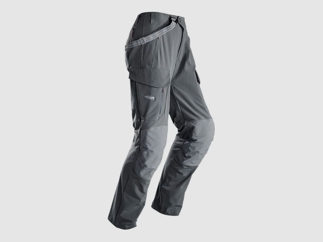 Sitka Hose Timberline Lead