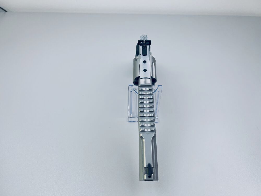 Smith & Wesson Model 686-6 Universal Champion