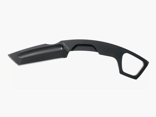 EXTREMA RATIO - Messer N.K.3 Black