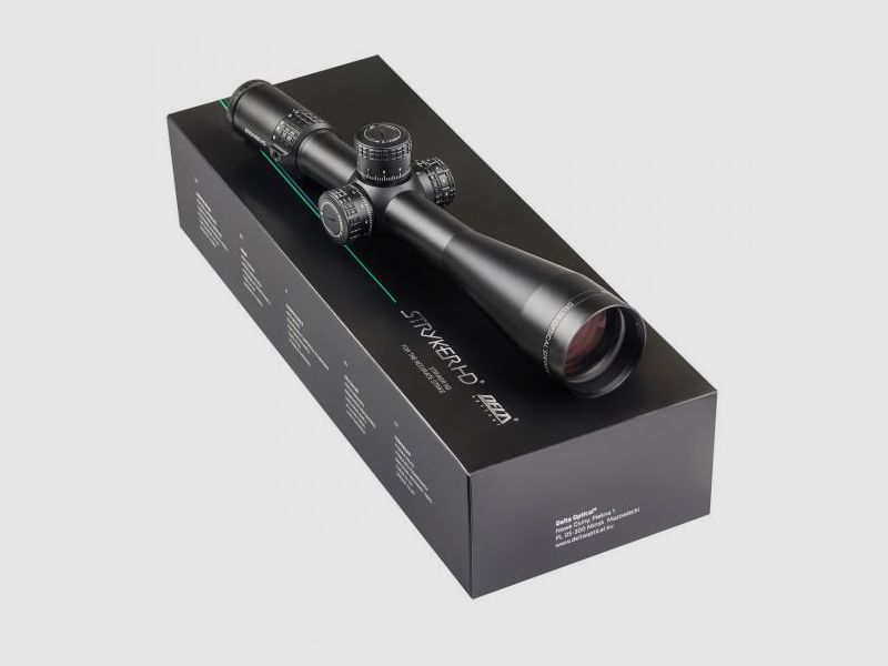 Delta Optical Stryker HD 5-50x56 SFP DLS-2, Bild 3 von 5