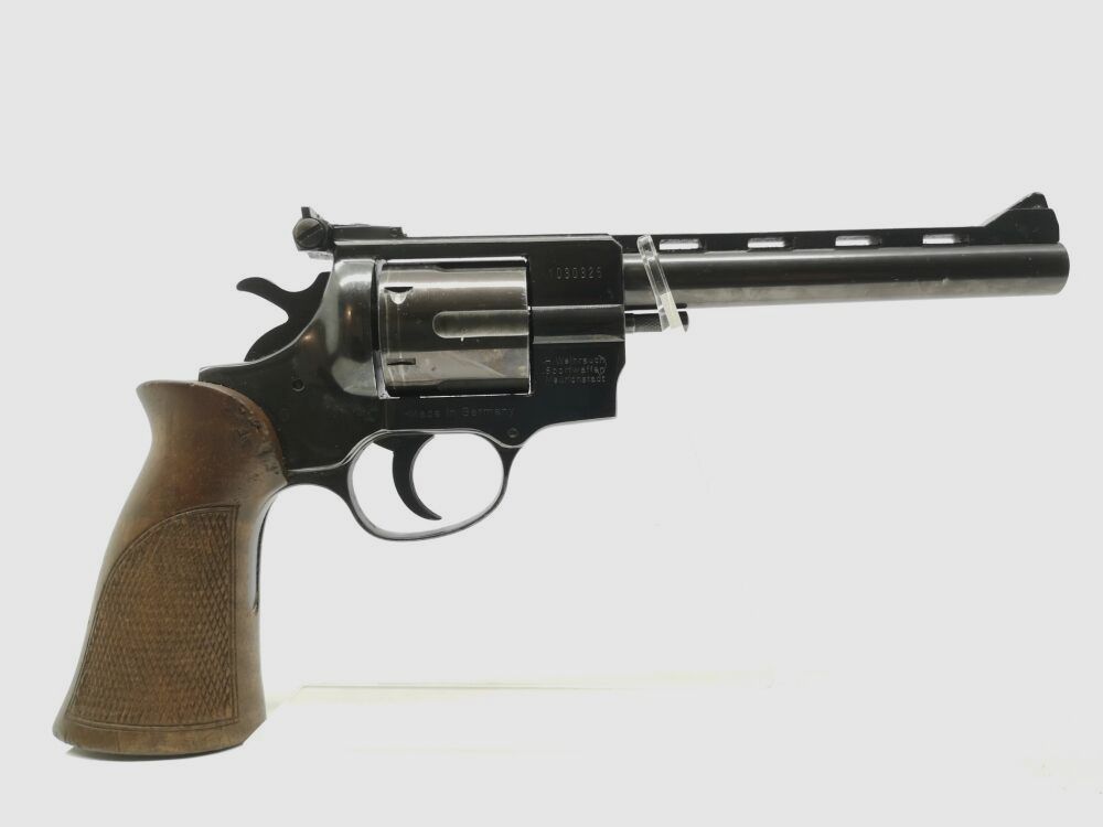 Weihrauch HW 357